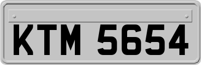 KTM5654