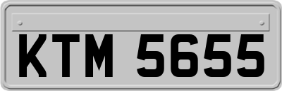 KTM5655