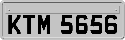 KTM5656