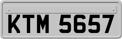 KTM5657
