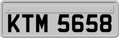KTM5658