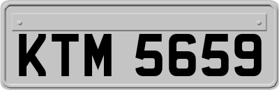 KTM5659