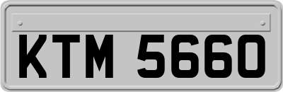 KTM5660