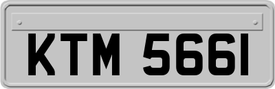 KTM5661