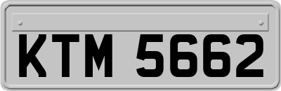 KTM5662