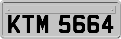 KTM5664