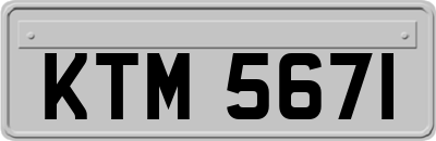 KTM5671