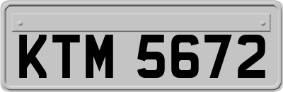 KTM5672