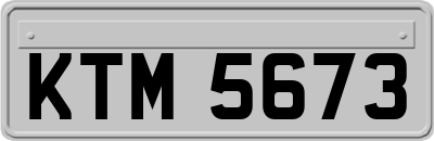 KTM5673