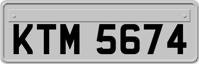 KTM5674