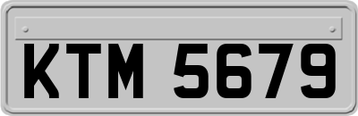KTM5679