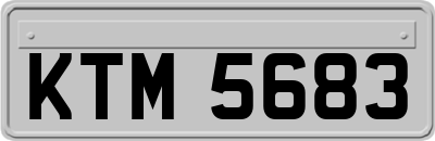 KTM5683