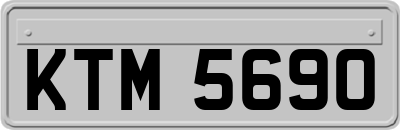 KTM5690