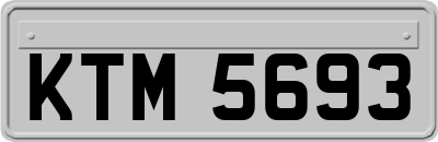 KTM5693