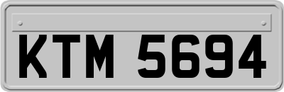 KTM5694