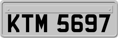 KTM5697