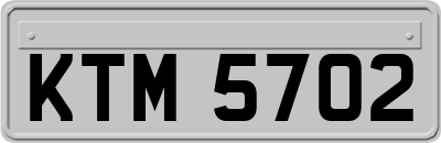 KTM5702