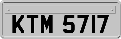 KTM5717