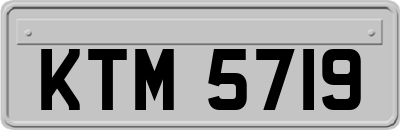 KTM5719