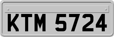 KTM5724