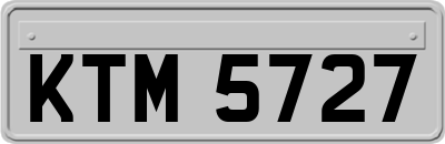 KTM5727