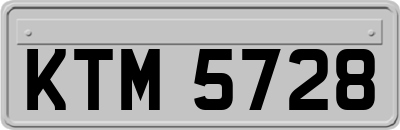 KTM5728