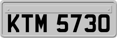 KTM5730