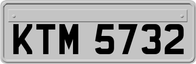 KTM5732