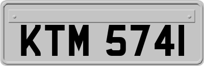 KTM5741