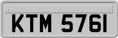 KTM5761