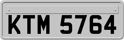 KTM5764