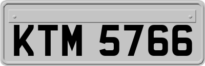 KTM5766
