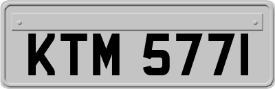KTM5771