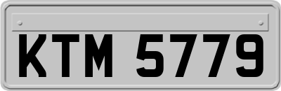KTM5779