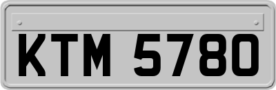KTM5780