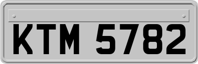KTM5782
