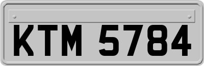 KTM5784