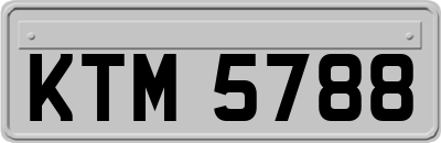 KTM5788