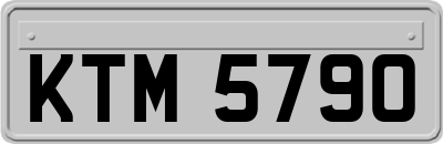 KTM5790