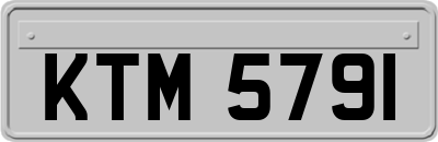 KTM5791