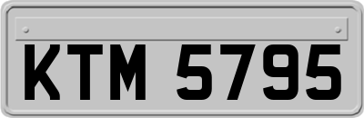 KTM5795