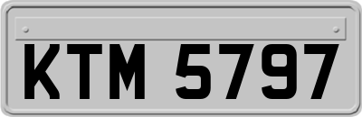 KTM5797