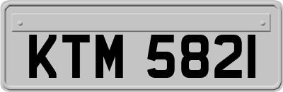KTM5821