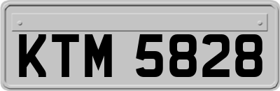 KTM5828
