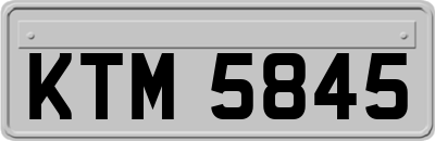 KTM5845