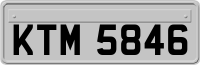 KTM5846