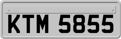 KTM5855