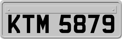 KTM5879