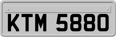 KTM5880