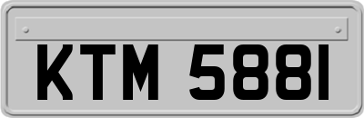 KTM5881